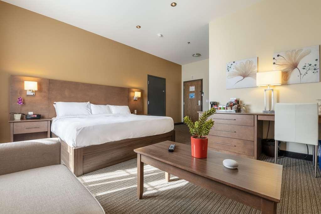 Imperia Hotel Et Suites Terrebonne Rom bilde