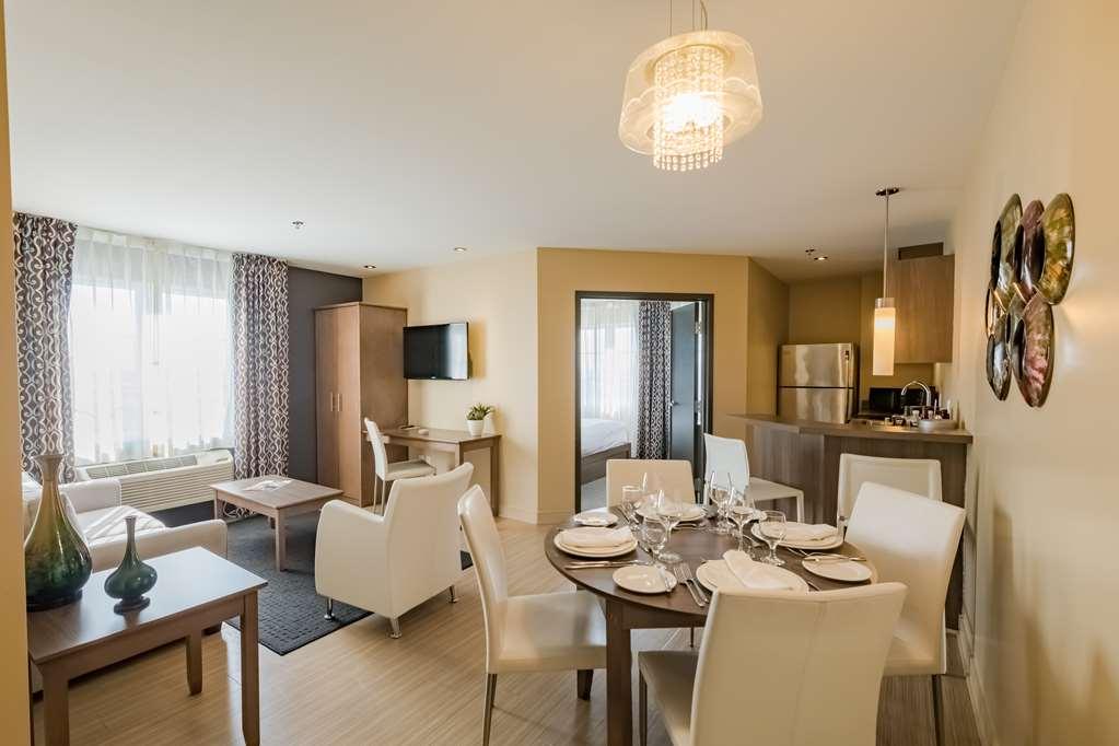 Imperia Hotel Et Suites Terrebonne Rom bilde