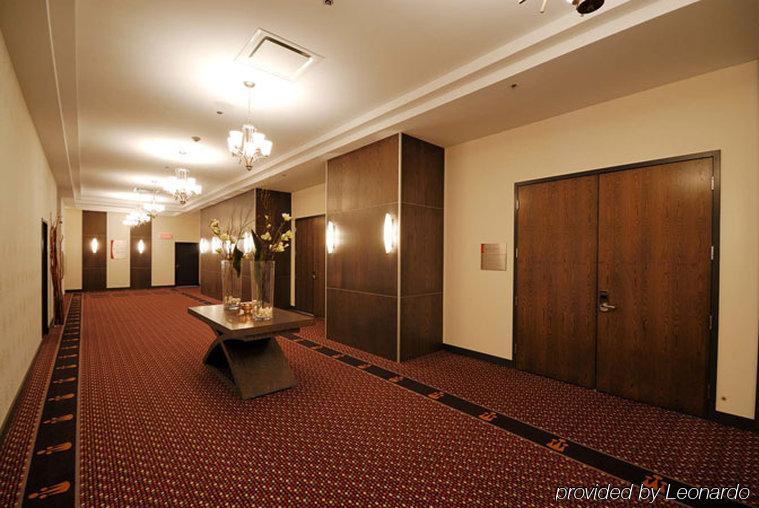 Imperia Hotel Et Suites Terrebonne Eksteriør bilde